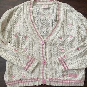 Taylor Swift Lover Cardigan